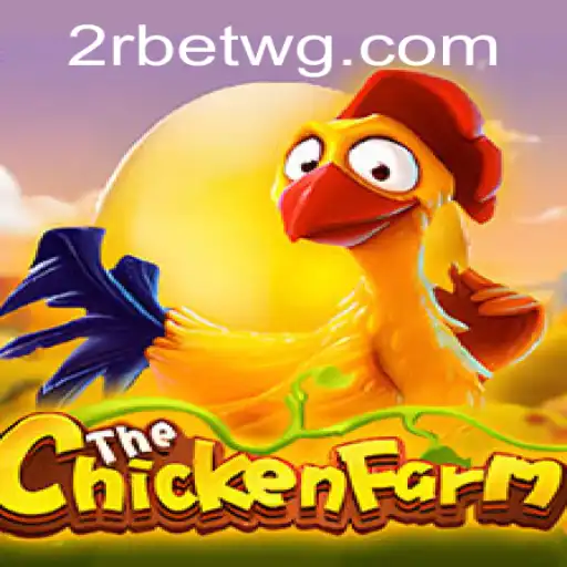 ChickenFarm: Explorando o Mundo Virtual de Avicultura