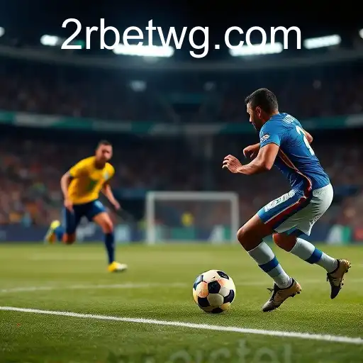 Explore o Mundo de Esportes com 2rbet