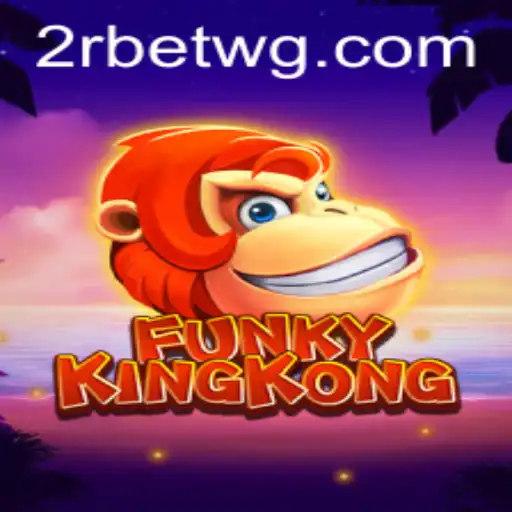 Explorando o Mundo Vibrante de FunkyKingKong: Um Mergulho no Jogo de Aventura