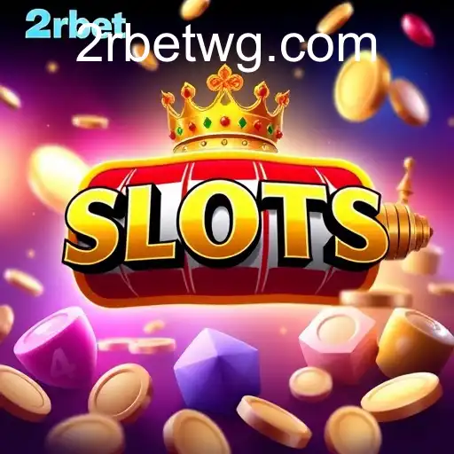 Slots Online na 2rbet: Experiência de Jogo Inigualável