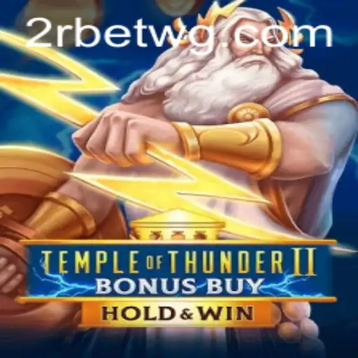 Desvendando o TempleofThunderIIBonusBuy: Introdução e Regras do Jogo